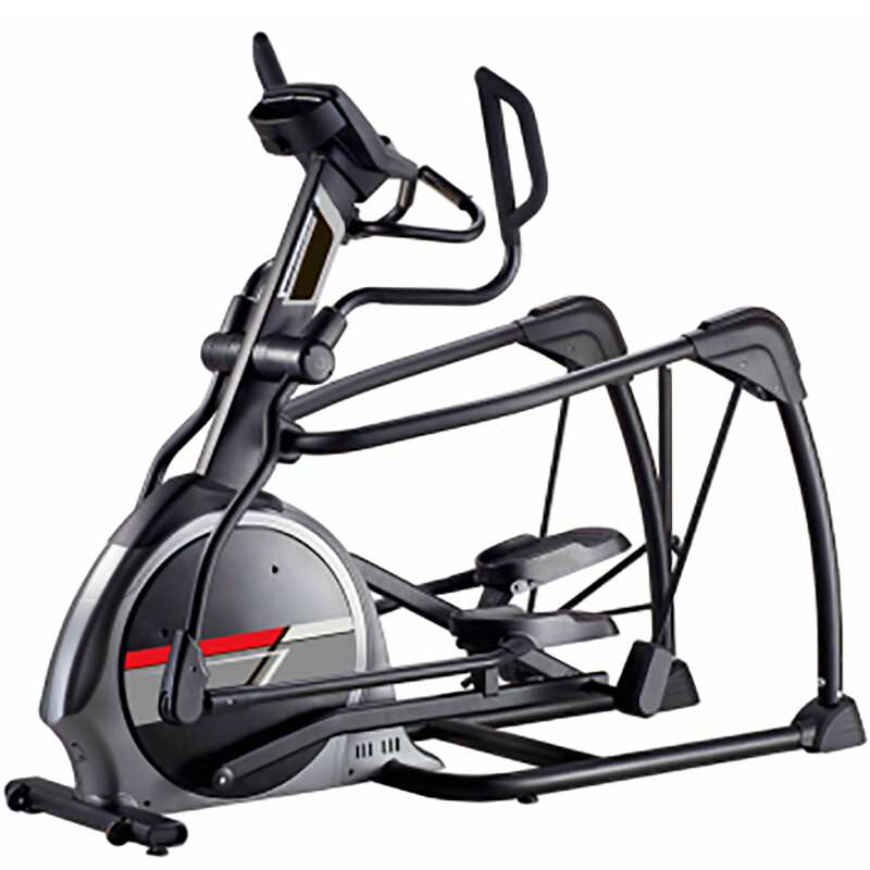 多宝电竞椭圆机FE600商用健身房有氧专业运动健身器械