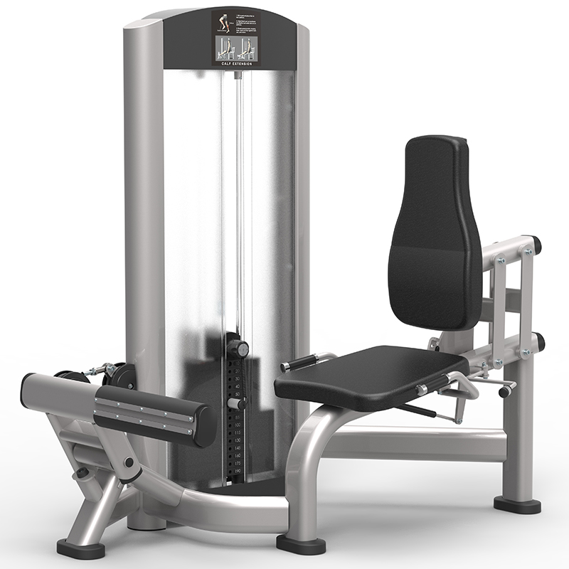 多宝电竞健身房专业力量运动健身器材小腿训练器9405 