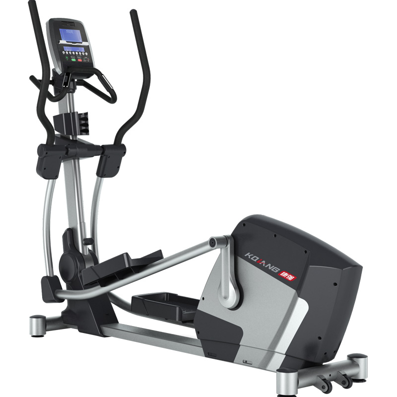 多宝电竞E900商用椭圆机健身房专用 商用自发电椭圆机