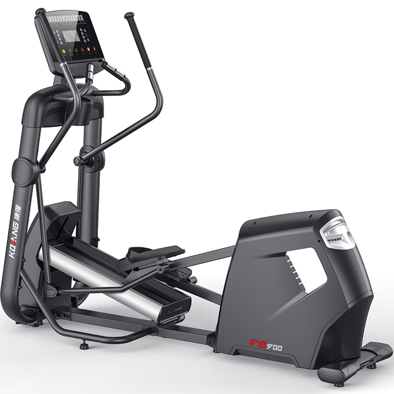 多宝电竞商用椭圆机FE900自发电健身房专用多功能健身器材漫步机 FE900椭圆机